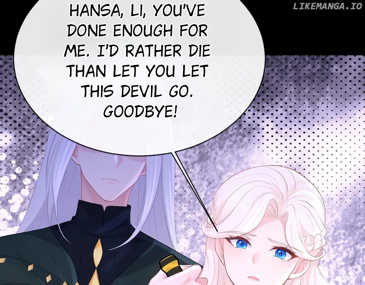 Quick Transmigration: The Host Wants To Die Chapter 171 - page 89
